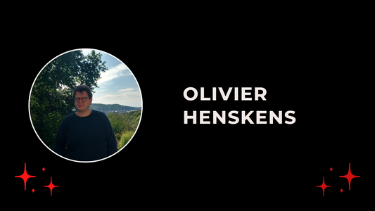 Olivier Henskens