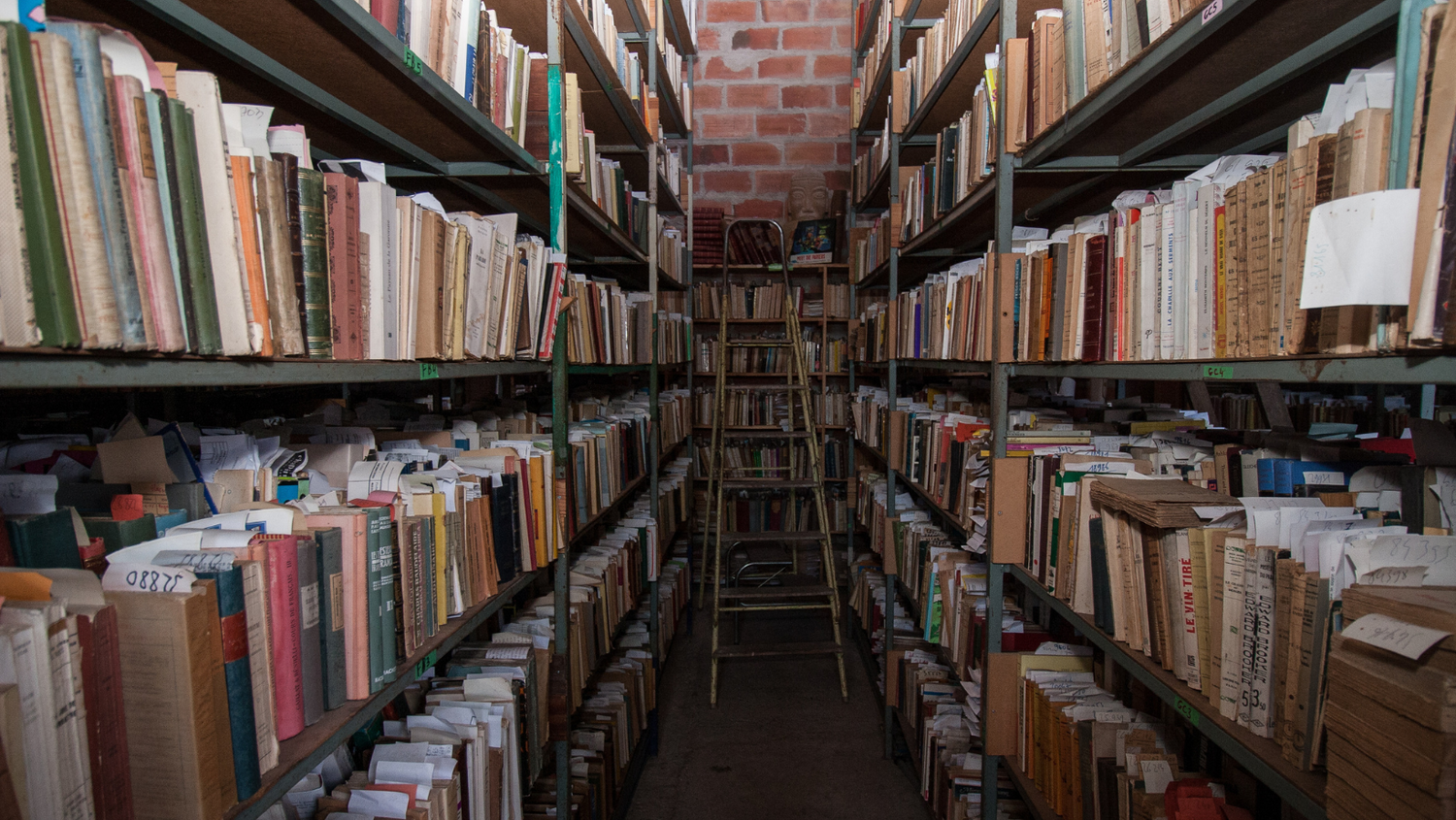 Fins de série -derniers exemplaires