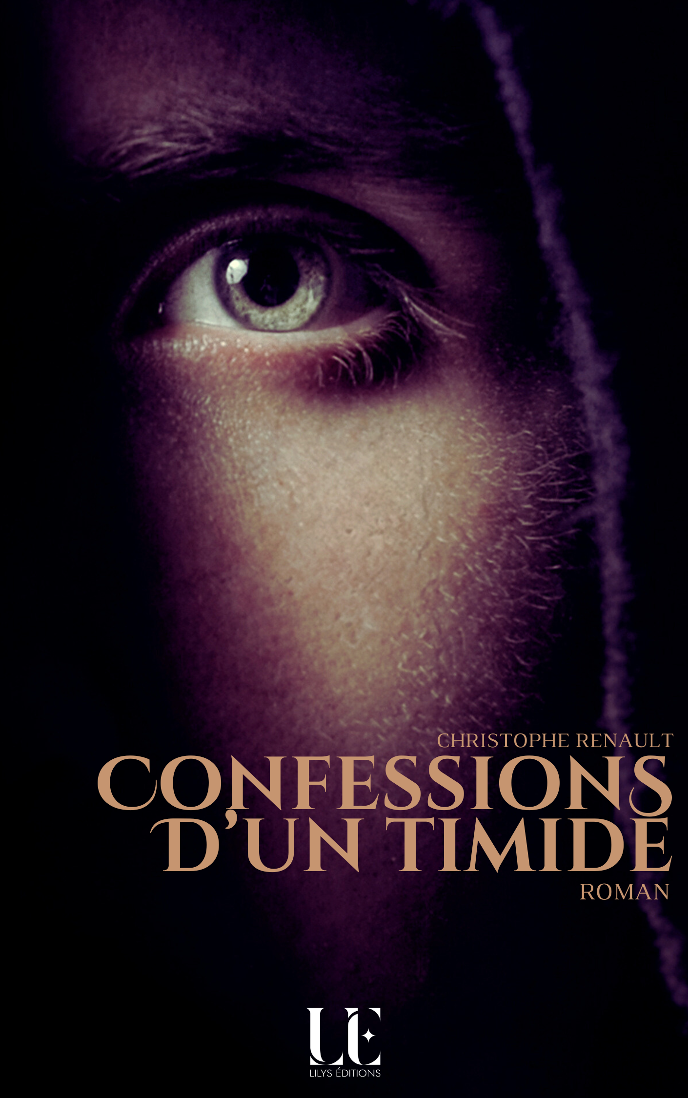 Confession d'un timide