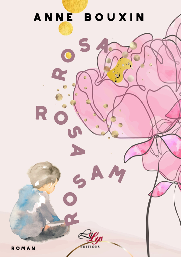 Rosa, Rosa, Rosam