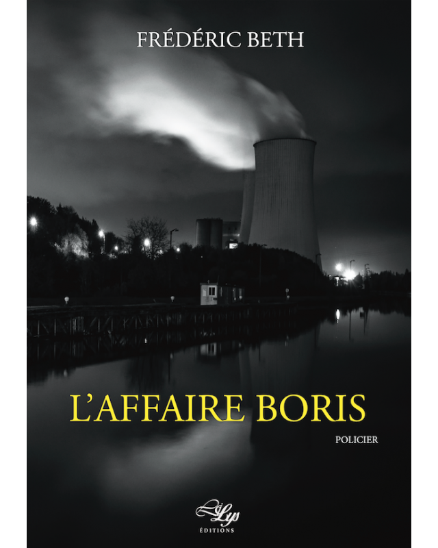 L'AFFAIRE BORIS