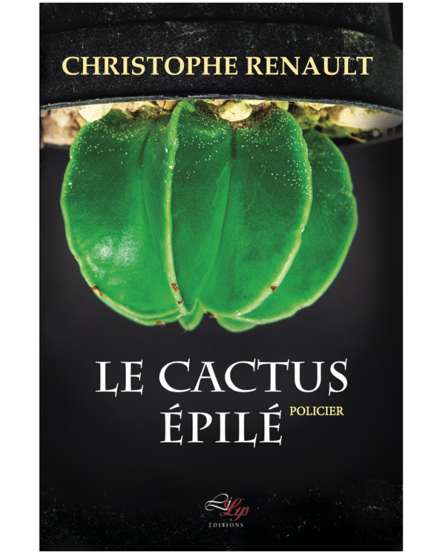 Le Cactus Epilé