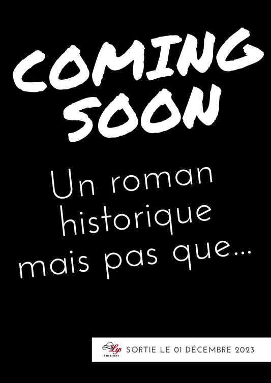 Le testament de Shakespeare - Sortie le 01 Décembre 2023