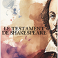 Le testament de Shakespeare - Sortie le 01 Décembre 2023