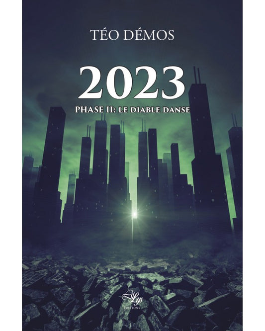 2023, PHASE II: LE DIABLE DANSE