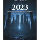 2023, PHASE III: LE VOL NOIR DES CORBEAUX