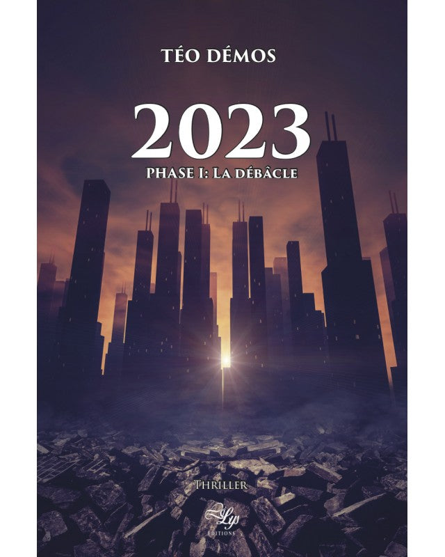 2023, PHASE I: LA DÉBÂCLE