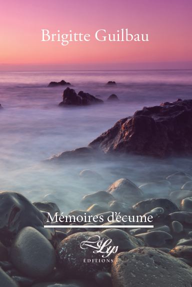 Mémoires d'écume (ebook)