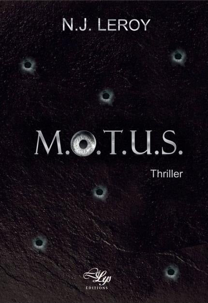 M.O.T.U.S (ebook)