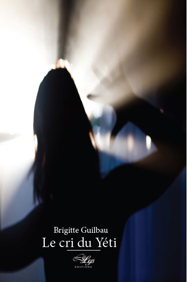 Le cri du Yéti (ebook)