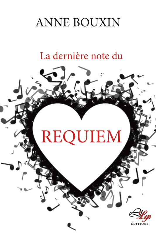 LA DERNIÈRE NOTE DU REQUIEM