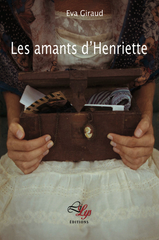 Les amants d'Henriette