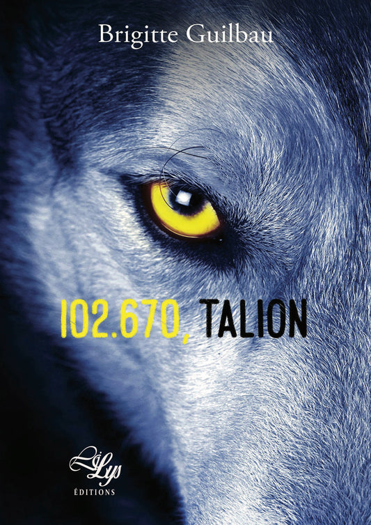 102.670, TALION (ebook)