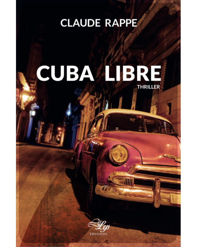 CUBA LIBRE