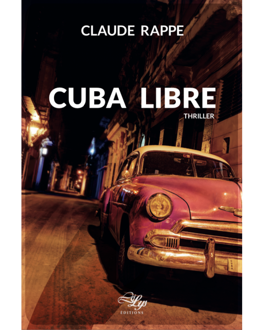 CUBA LIBRE