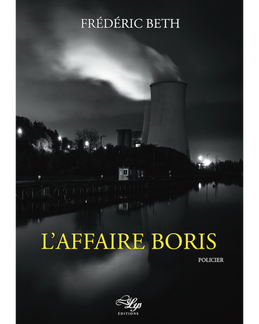 L'AFFAIRE BORIS