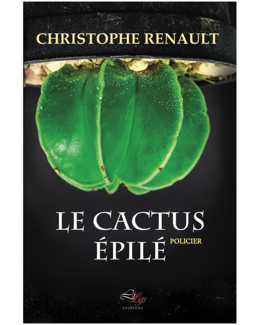 Le Cactus Epilé