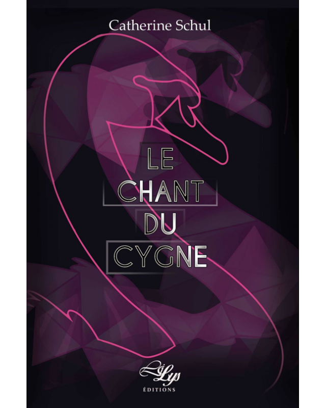 LE CHANT DU CYGNE