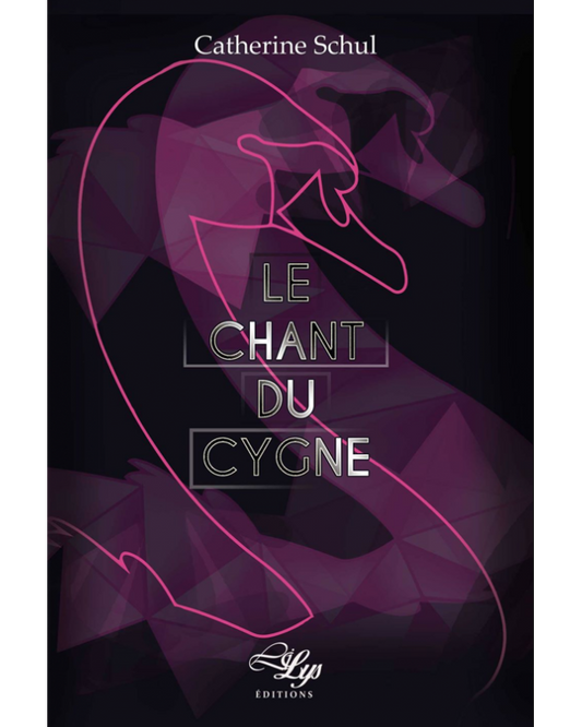 LE CHANT DU CYGNE