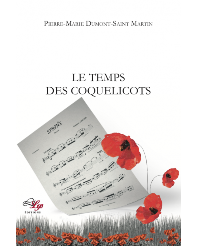 LE TEMPS DES COQUELICOTS