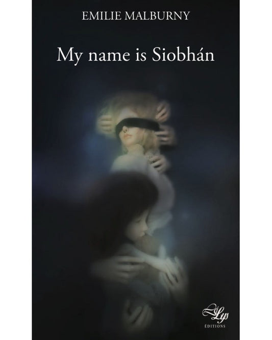 MY NAME IS SIOBHÁN (english)