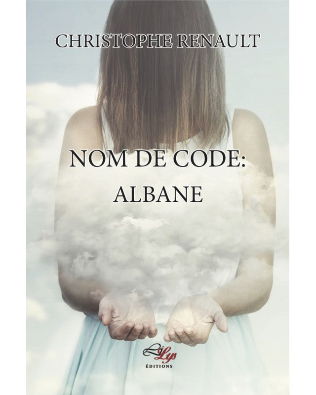 NOM DE CODE: ALBANE