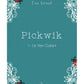 PICKWIK: TOME 1, LE VERS GALANT
