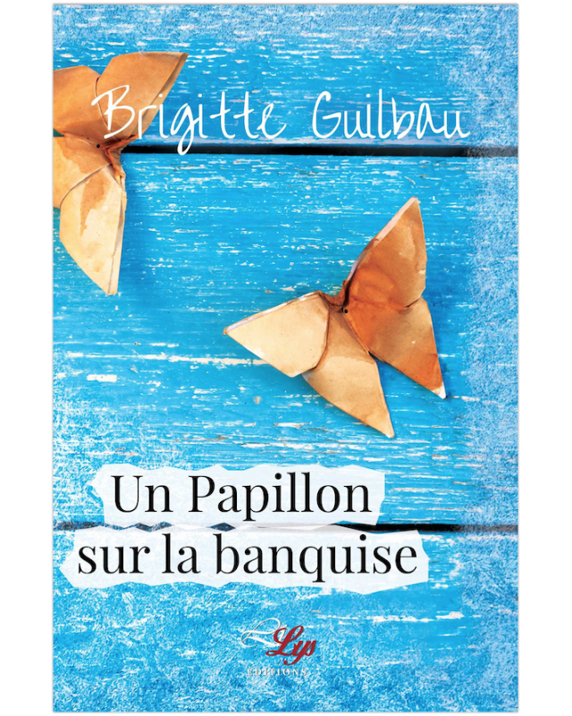 Un Papillon sur la banquise