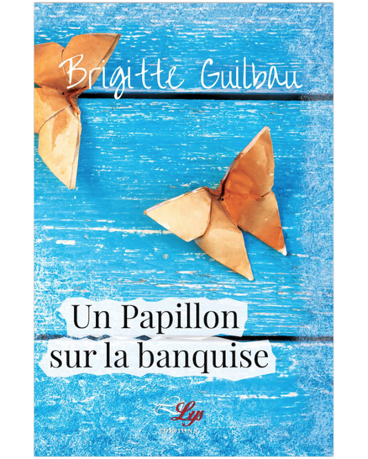 Un Papillon sur la banquise